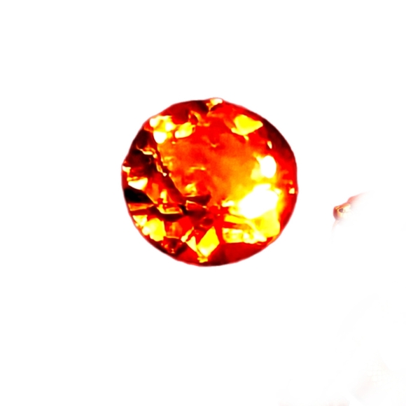 Natural Fancy Color Diamond Gemstone - Picture 2 of 7